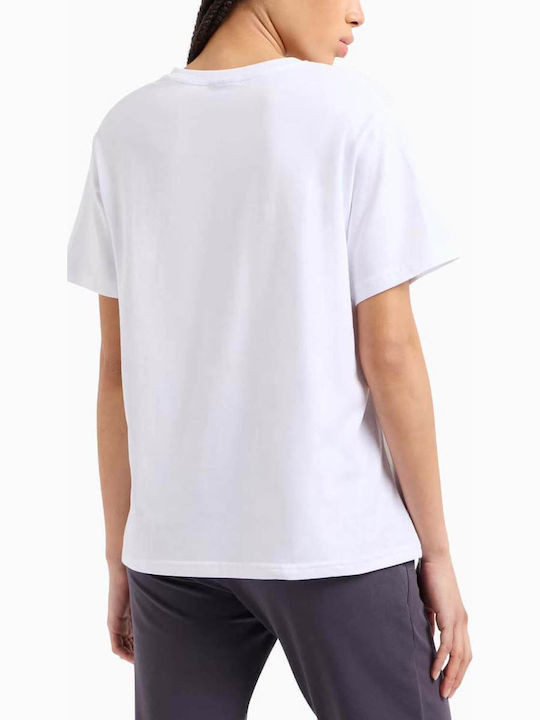 Emporio Armani T-Shirt White