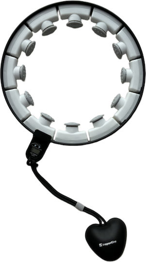 inSPORTline Hula Hoop Γυμναστικής