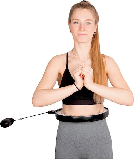 inSPORTline Hula Hoop Γυμναστικής