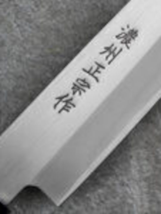 Yanagi Sashimi Messer Satake Megumi 21cm 420j2 Stahl Sushi