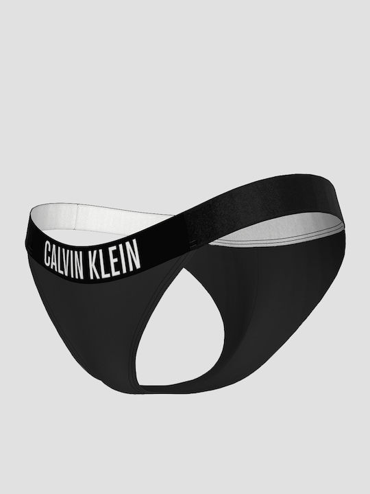 Bikinihosen Brasil Schwarz