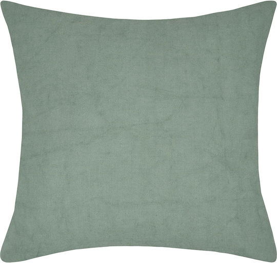 Decorative Pillow Case S-f Loris Green C0d129007h 40x40cm Decorative Pillow Case S-f Loris Green C0d129007h 40x40cm