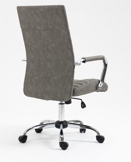 Scaun de Birou Kiwari Rani DXH4TWYBM Gray