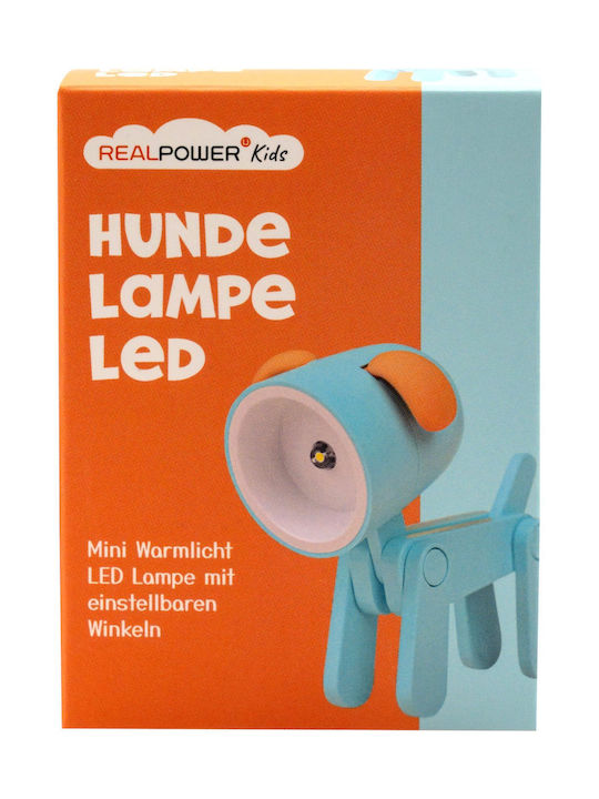RealPower Διακοσμητικό Φωτιστικό LED