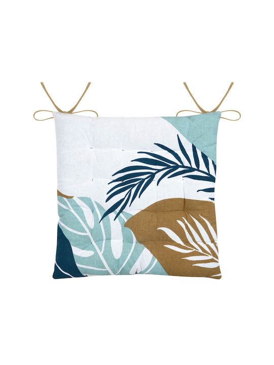 Възглавница за стол за градина Aloha Aloha 38x38 см
