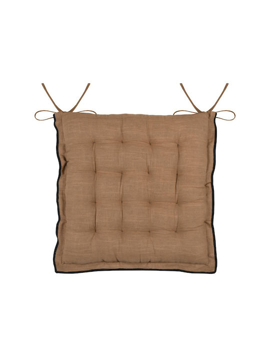Възглавница за стол за градина Camel Camel 38x38 см