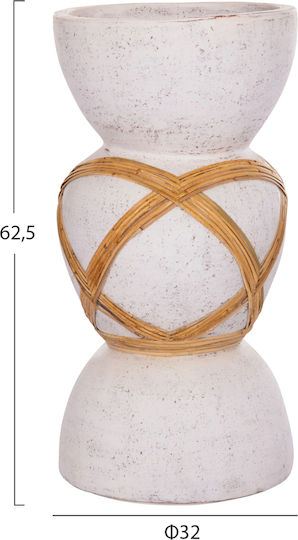 HomeMarkt Βάζο Τσιμεντένιο Maynard