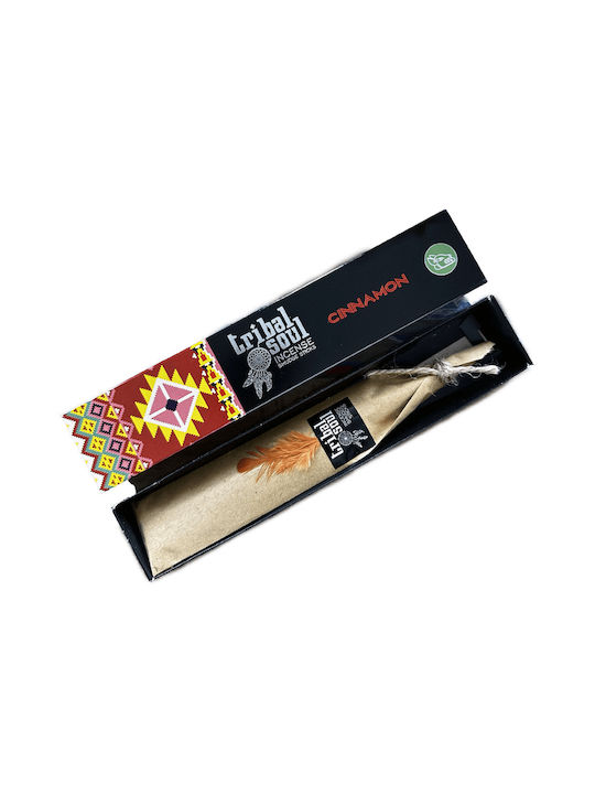 Tribal Soul Duftstäbchen mit Duft Zimt TribalSi-11 15gr