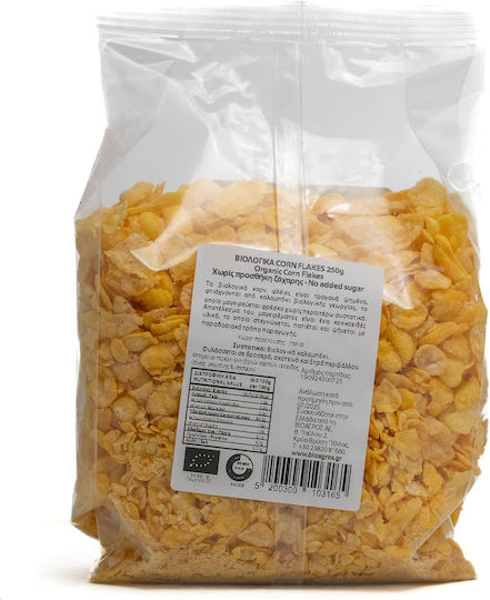 Vio Agros Bio Fulgi Porumb 250gr
