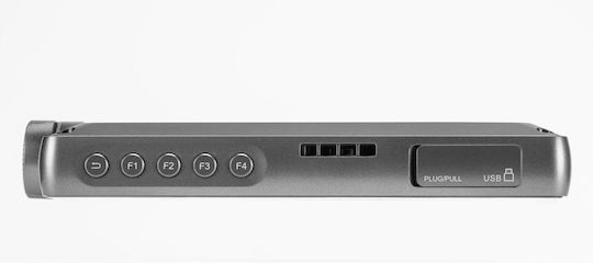 Viltrox Dc-a1 7" Full Hd Hdmi 2.0 On-camera Monitor Touchscreen 4k Support