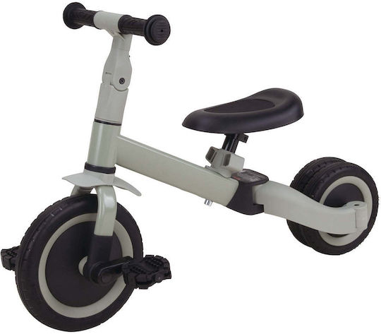 Topmark Kaya Convertible 4 in 1 For 1.5+ Years Green
