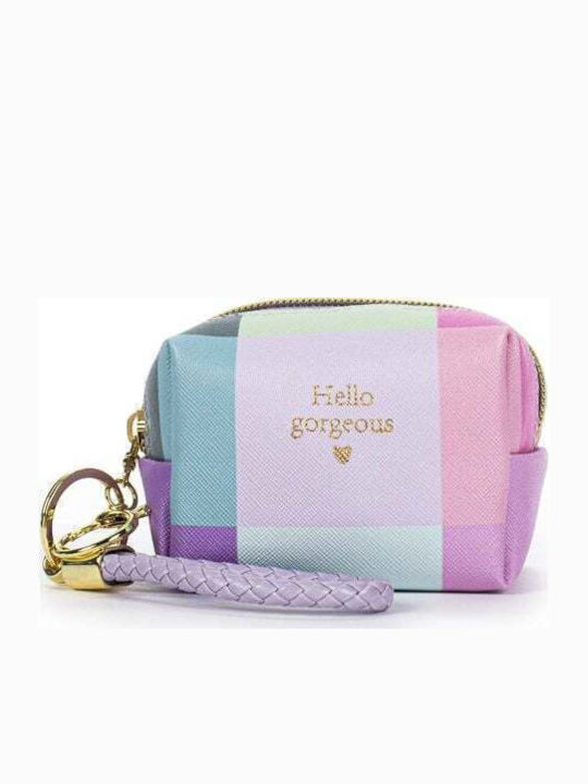 Tri-Coastal Design Hello Gorgeous Ii Παιδικό Πορτοφόλι