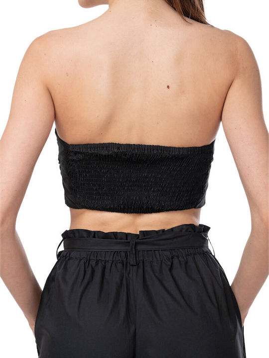 MY T Bluse Black