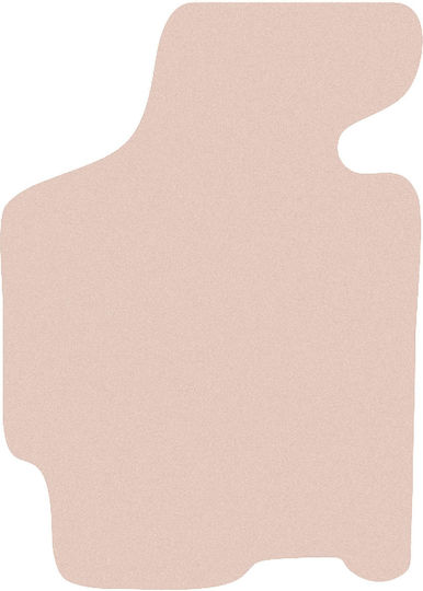 Driver's Mat Fortune Mazda Xedos 6 Sedan 1992-1999