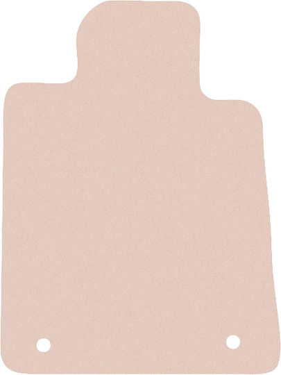 Driver's Mat Fortune Renault Safrane Liftback 1992-2000