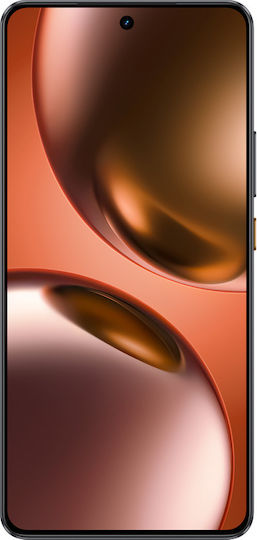 Realme GT 7T 5G Dual SIM (12/512GB) IceSense Black