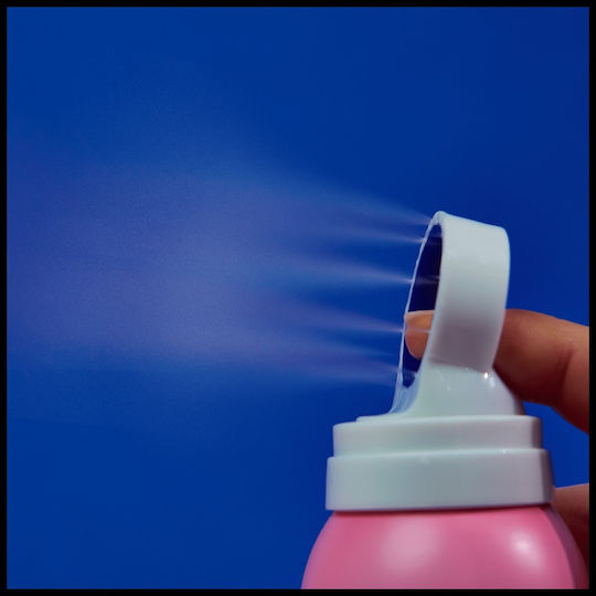 AndBeauty Clear Sun Αδιάβροχο Αντηλιακό Προσώπου και Σώματος SPF50 σε Spray 100ml