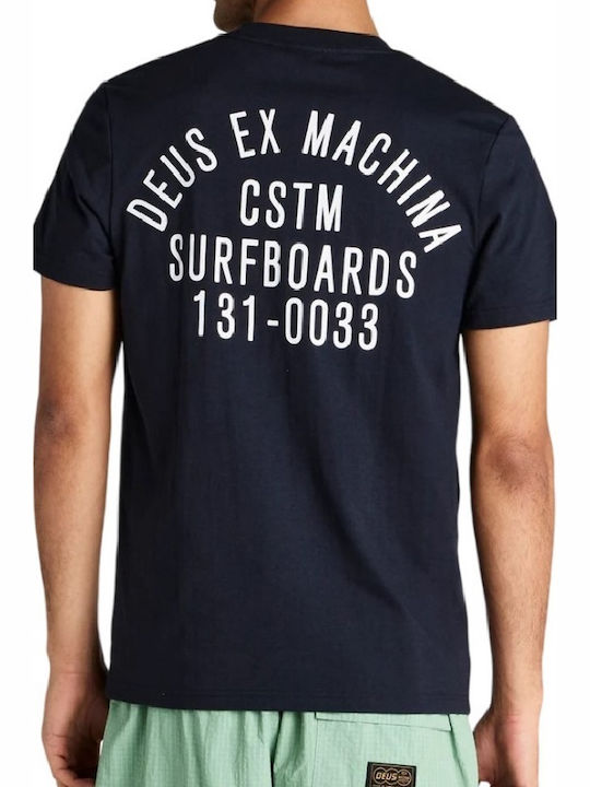 Deus Ex Machina Deus Ex Machina