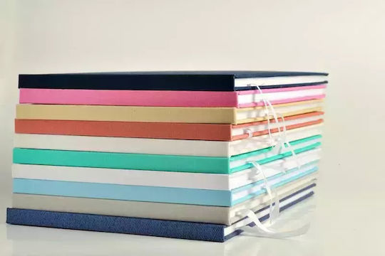 Beauty Home Сватбена Книга с Пожелания За Сватба Розов