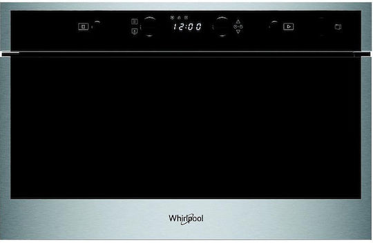 Whirlpool 22лт Inox