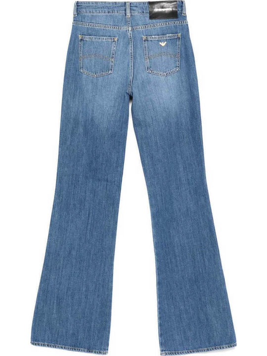 Emporio Armani Women's Jean Pants