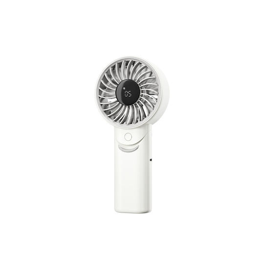 NiteCore Handheld Fan with Water White 9110101483