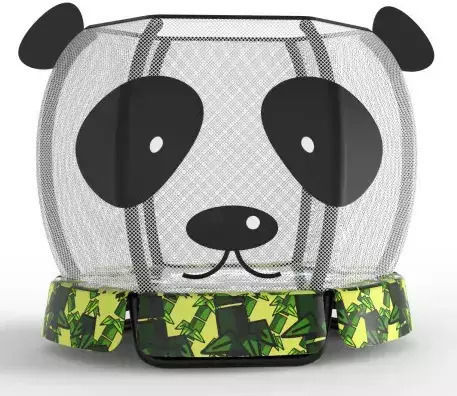 Trampolino Outdoor Trampoline 140cm with Net