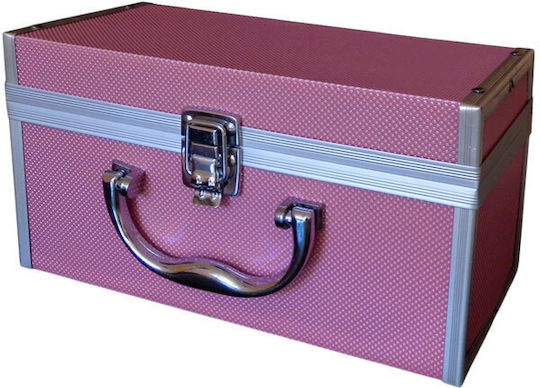 Ναργιλές Doppelter Pink 48cm