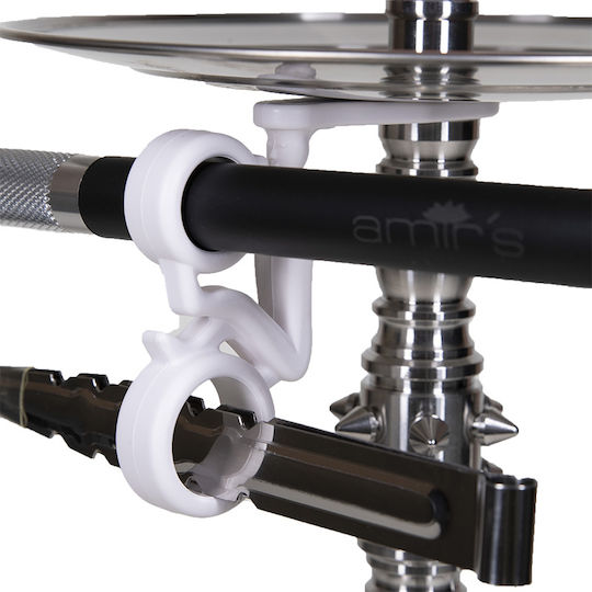Amy Hookah Transparent 60cm