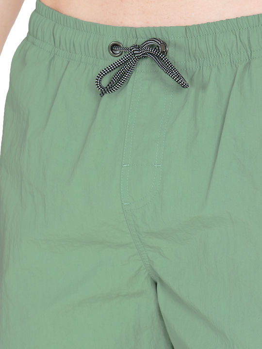 Men's Swimwear Shorts Green Bay