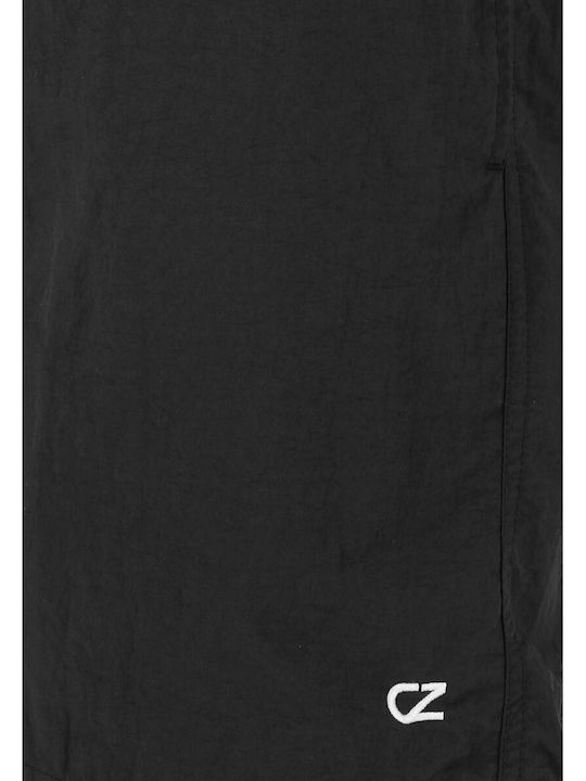 Ανδρικό Μαγιό Σορτς Black