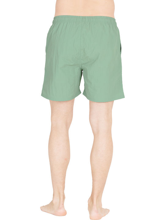 Men's Swimwear Shorts Green Bay
