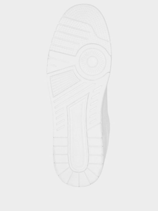 Sneakers Λευκά