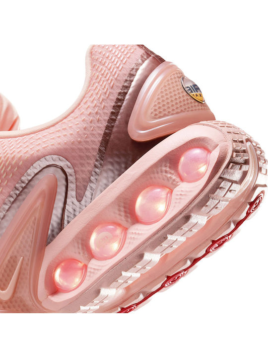 Air Max DN Adidași Pentru Femei Roz