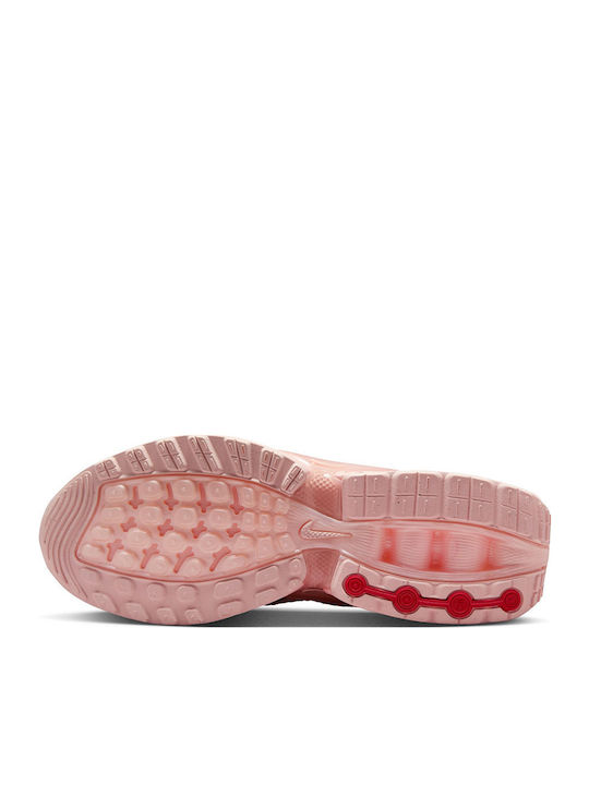 Air Max DN Adidași Pentru Femei Roz
