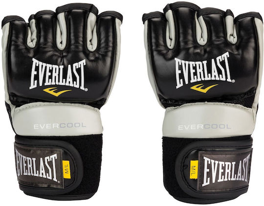 Everlast Everstrike Boxing Gloves for Sack Black