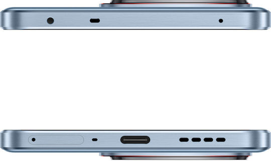 Realme GT 7T 5G Dual SIM (12GB/512GB) IceSense Blue