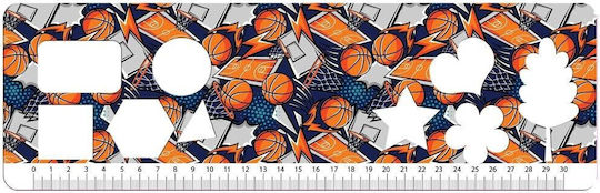 Must Team блокче за рисуване за момчета 23x33см 40 листа стикери шаблон 586616