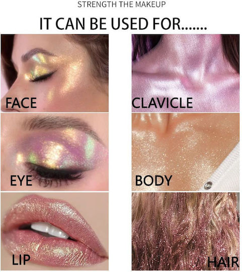 Julystar Highlighter 6#