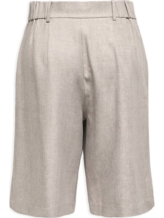 Women's Bermudas Cigar