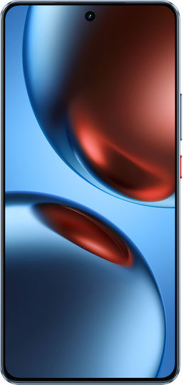 Realme GT 7 5G (12/256GB) Ice Sence Blue