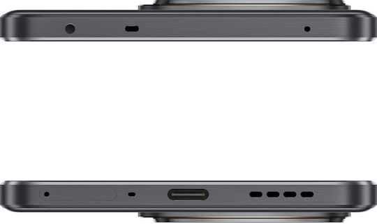 Realme GT 7 5G (12/256GB) Ice Sence Black