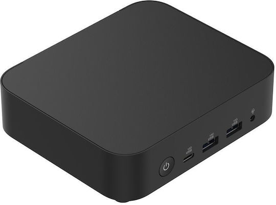 Asus NUC 14 Essential RNUC14MNK2500002 Barebone (Серия N-250)