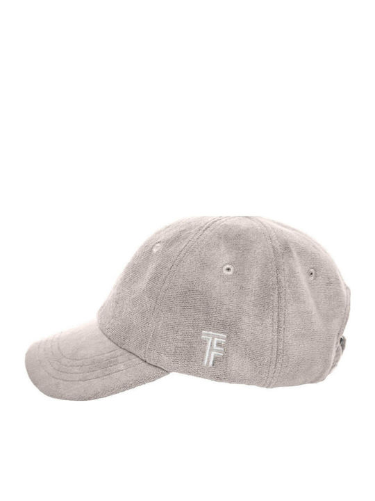 Jockey Cap Feel & Touch Icon Sand One Size