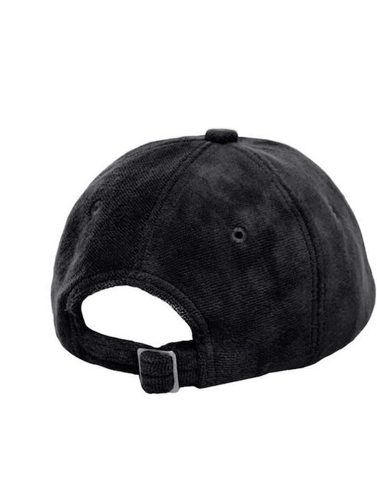Καπέλο Jockey Feel & Touch Icon Black One Size