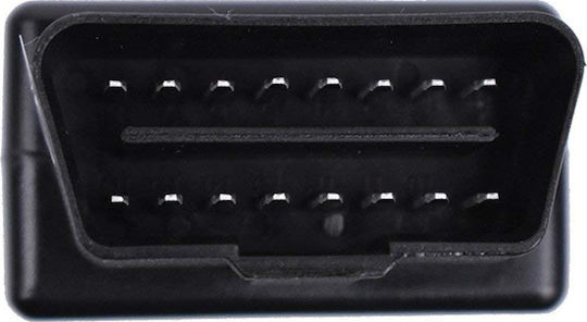 ACP Διαγνωστικό Αυτοκινήτου ELM 327 OBD 2 με Bluetooth