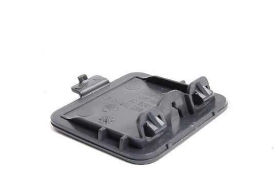 Капачка за предна тегличка BMW 5 E60+LCI FR - M5 2002-09 51117898120 1 брой