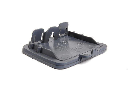 Капачка за предна тегличка BMW 5 E60+LCI FR - M5 2002-09 51117898120 1 брой