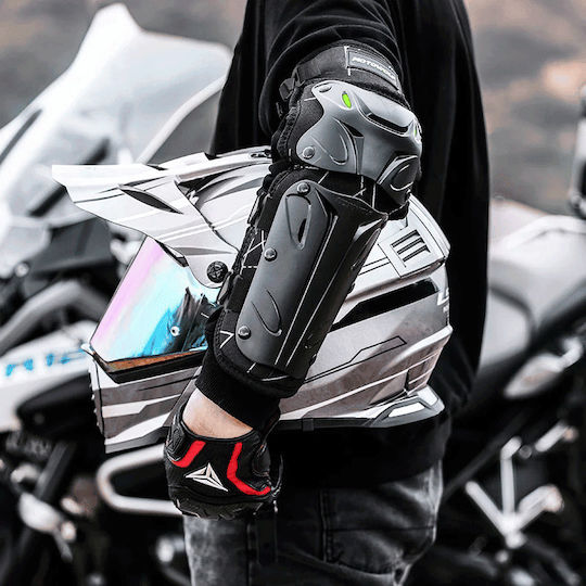 Motowolf 1010verde