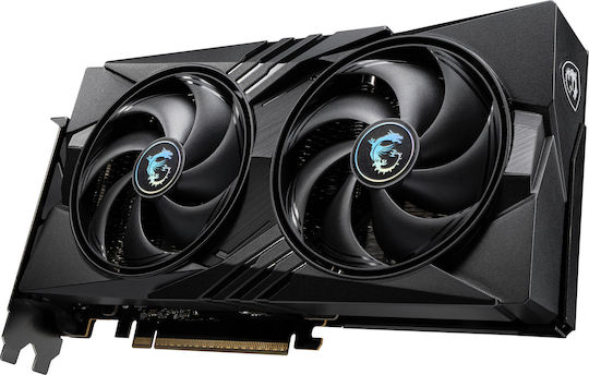 MSI GeForce RTX 5060 8GB GDDR7 8G GAMING OC Κάρτα Γραφικών